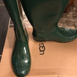 Ugg Rain Boot